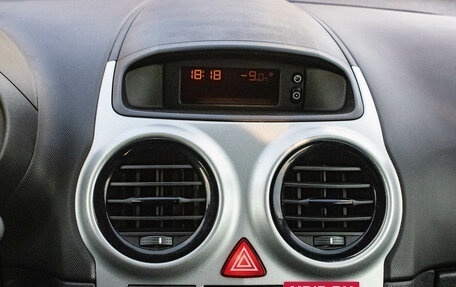 Opel Corsa D, 2013 год, 579 000 рублей, 15 фотография