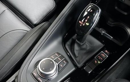 BMW X2, 2021 год, 1 850 007 рублей, 8 фотография