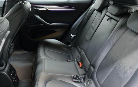 BMW X2, 2021 год, 1 850 007 рублей, 11 фотография