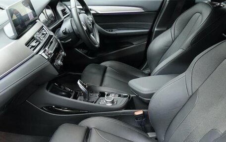 BMW X2, 2021 год, 1 850 007 рублей, 9 фотография