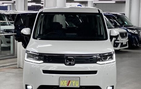 Honda Stepwgn, 2022 год, 1 990 007 рублей, 2 фотография