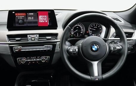 BMW X2, 2021 год, 1 850 007 рублей, 6 фотография