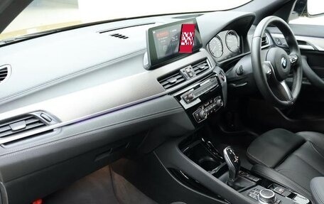 BMW X2, 2021 год, 1 850 007 рублей, 10 фотография