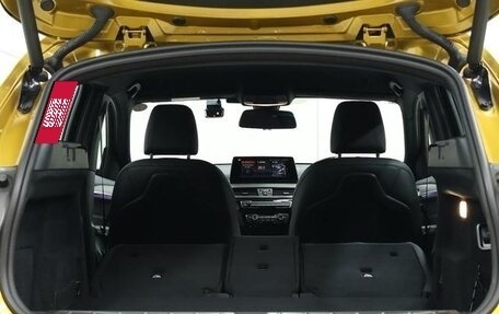 BMW X2, 2021 год, 1 850 007 рублей, 13 фотография