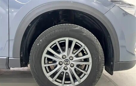 Mazda CX-5 II, 2021 год, 2 600 000 рублей, 9 фотография