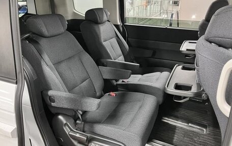 Honda Stepwgn, 2022 год, 1 990 007 рублей, 11 фотография