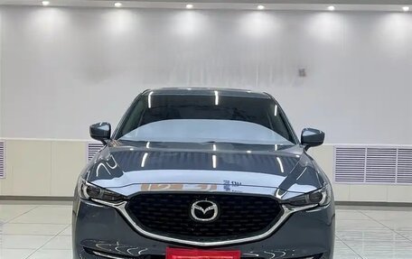 Mazda CX-5 II, 2021 год, 2 600 000 рублей, 7 фотография