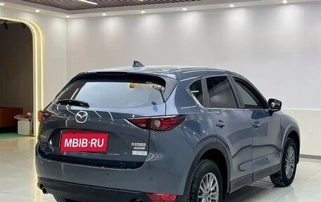 Mazda CX-5 II, 2021 год, 2 600 000 рублей, 2 фотография