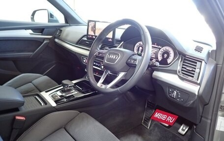 Audi Q5, 2023 год, 3 990 007 рублей, 3 фотография