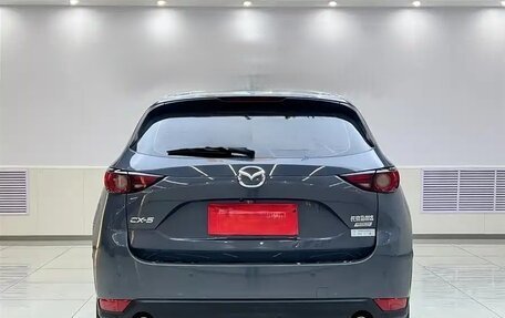 Mazda CX-5 II, 2021 год, 2 600 000 рублей, 10 фотография
