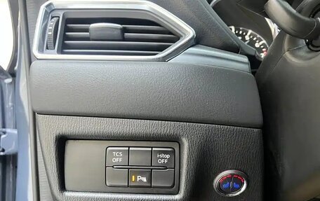 Mazda CX-5 II, 2021 год, 2 600 000 рублей, 12 фотография