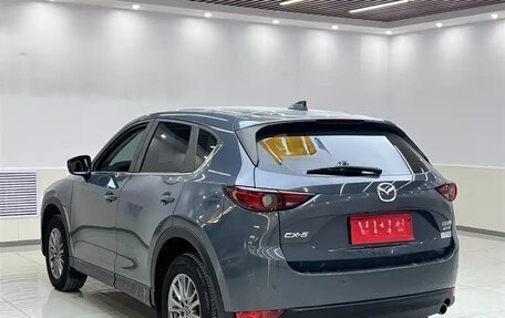 Mazda CX-5 II, 2021 год, 2 600 000 рублей, 19 фотография