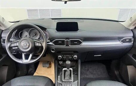 Mazda CX-5 II, 2021 год, 2 600 000 рублей, 15 фотография