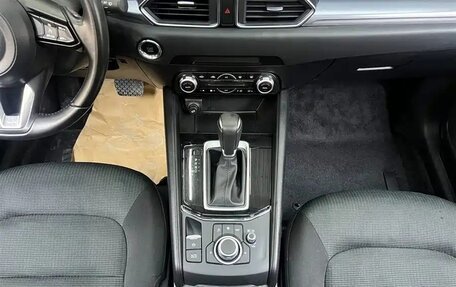 Mazda CX-5 II, 2021 год, 2 600 000 рублей, 16 фотография