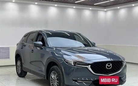 Mazda CX-5 II, 2021 год, 2 600 000 рублей, 11 фотография