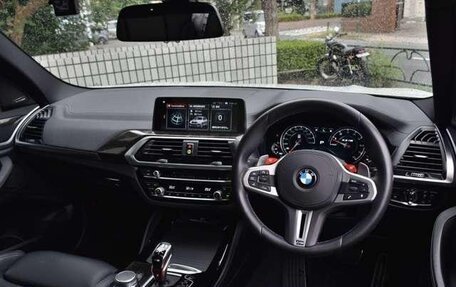 BMW X3, 2023 год, 4 590 007 рублей, 3 фотография