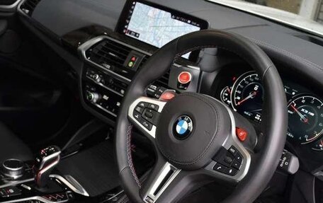 BMW X3, 2023 год, 4 590 007 рублей, 4 фотография