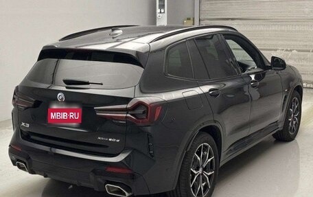 BMW X3, 2023 год, 4 590 007 рублей, 2 фотография