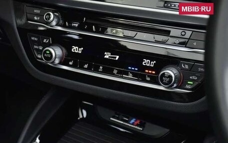 BMW X3, 2023 год, 4 590 007 рублей, 5 фотография