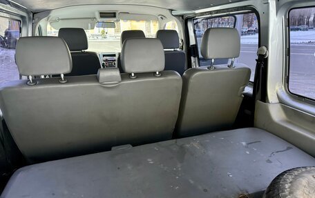 Volkswagen Transporter T5 рестайлинг, 2007 год, 900 000 рублей, 8 фотография