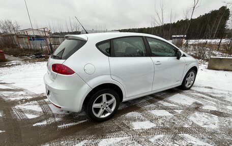 SEAT Leon II, 2012 год, 590 000 рублей, 6 фотография