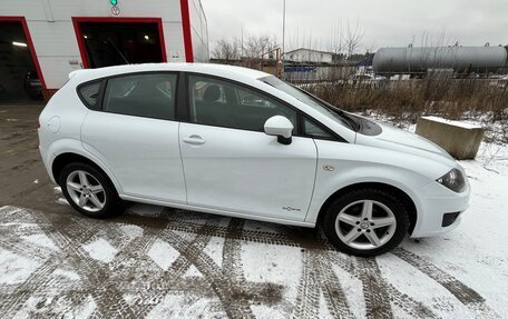 SEAT Leon II, 2012 год, 590 000 рублей, 5 фотография