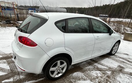 SEAT Leon II, 2012 год, 590 000 рублей, 7 фотография