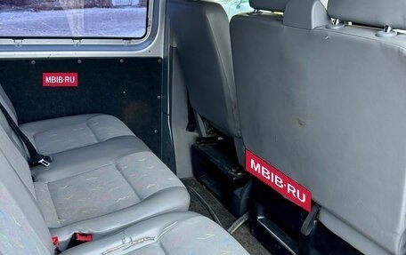 Volkswagen Transporter T5 рестайлинг, 2007 год, 900 000 рублей, 7 фотография