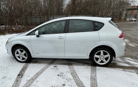 SEAT Leon II, 2012 год, 590 000 рублей, 11 фотография