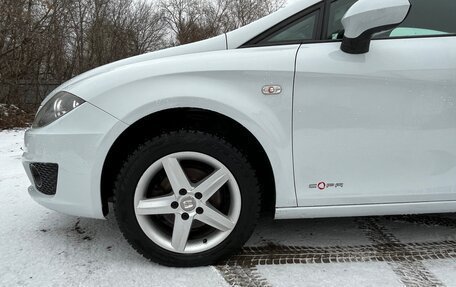 SEAT Leon II, 2012 год, 590 000 рублей, 12 фотография