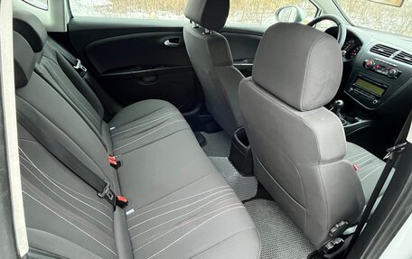 SEAT Leon II, 2012 год, 590 000 рублей, 19 фотография