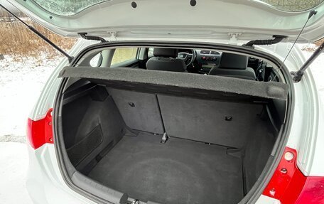 SEAT Leon II, 2012 год, 590 000 рублей, 20 фотография