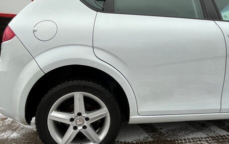 SEAT Leon II, 2012 год, 590 000 рублей, 15 фотография