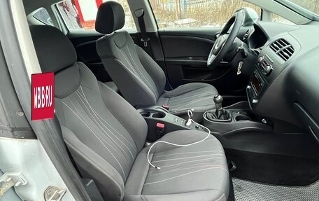 SEAT Leon II, 2012 год, 590 000 рублей, 17 фотография