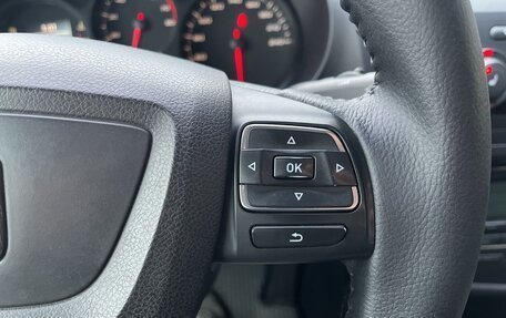 SEAT Leon II, 2012 год, 590 000 рублей, 29 фотография