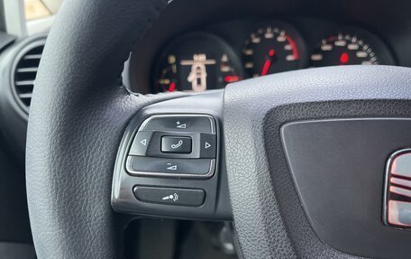 SEAT Leon II, 2012 год, 590 000 рублей, 30 фотография