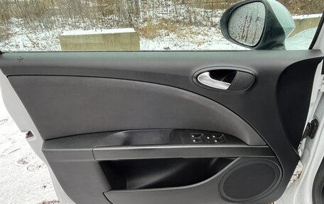 SEAT Leon II, 2012 год, 590 000 рублей, 26 фотография