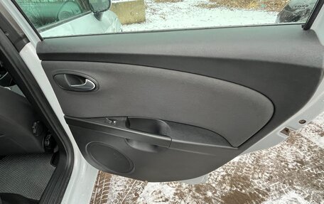 SEAT Leon II, 2012 год, 590 000 рублей, 36 фотография