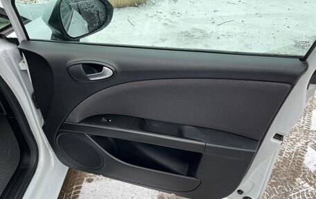 SEAT Leon II, 2012 год, 590 000 рублей, 37 фотография