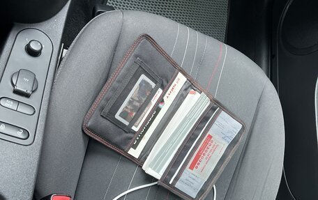 SEAT Leon II, 2012 год, 590 000 рублей, 35 фотография