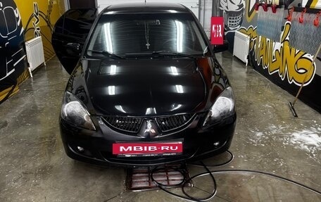 Mitsubishi Lancer IX, 2005 год, 390 000 рублей, 3 фотография