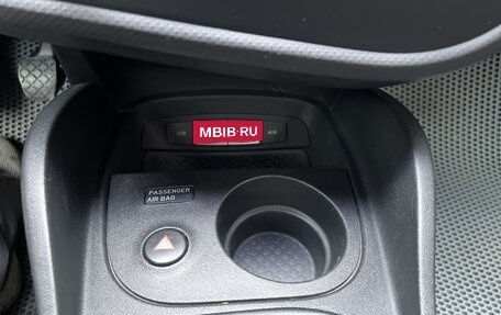 SEAT Leon II, 2012 год, 590 000 рублей, 31 фотография