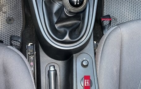 SEAT Leon II, 2012 год, 590 000 рублей, 32 фотография