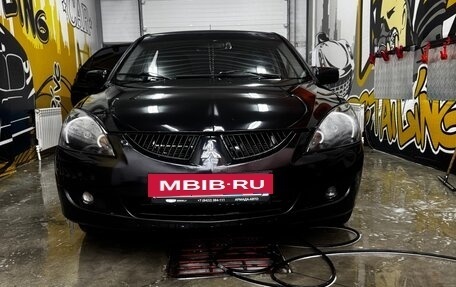 Mitsubishi Lancer IX, 2005 год, 390 000 рублей, 4 фотография