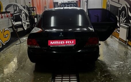 Mitsubishi Lancer IX, 2005 год, 390 000 рублей, 5 фотография