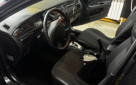 Mitsubishi Lancer IX, 2005 год, 390 000 рублей, 8 фотография