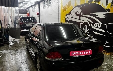 Mitsubishi Lancer IX, 2005 год, 390 000 рублей, 6 фотография