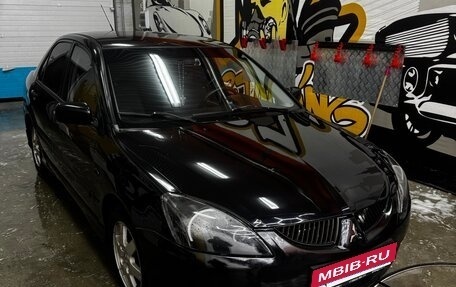 Mitsubishi Lancer IX, 2005 год, 390 000 рублей, 7 фотография