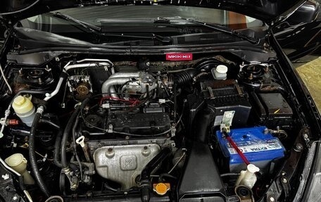 Mitsubishi Lancer IX, 2005 год, 390 000 рублей, 9 фотография