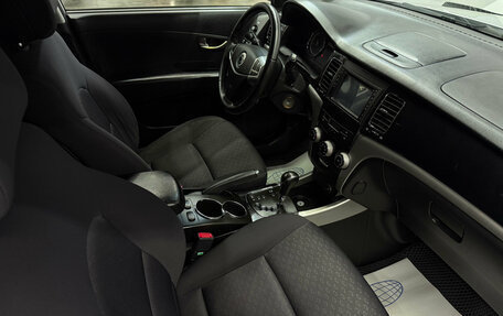 SsangYong Actyon II рестайлинг, 2012 год, 570 000 рублей, 10 фотография